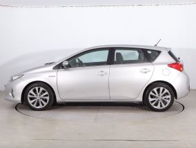 Toyota Auris - 2013