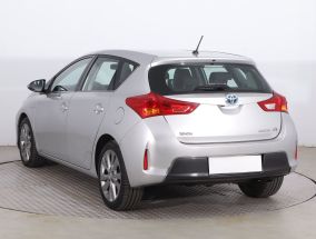 Toyota Auris - 2013