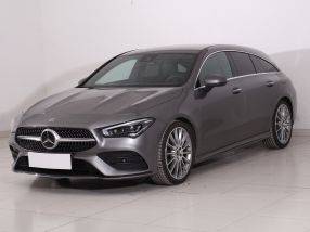 Mercedes-Benz CLA - 2022
