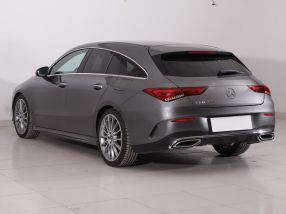 Mercedes-Benz CLA - 2022