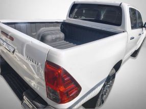 Toyota Hilux - 2023