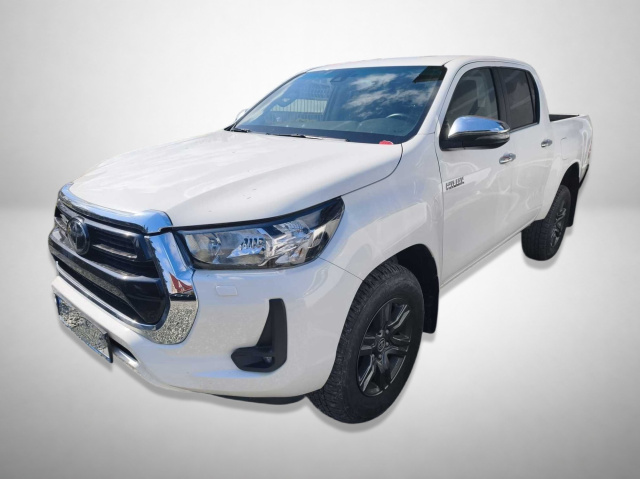 Toyota Hilux 2023