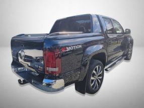 Volkswagen Amarok - 2017