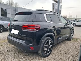 Citroen C5 Aircross - 2023