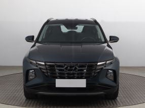 Hyundai Tucson - 2023