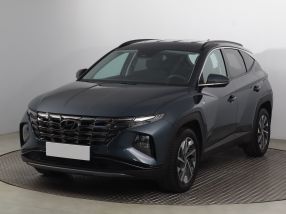 Hyundai Tucson - 2023