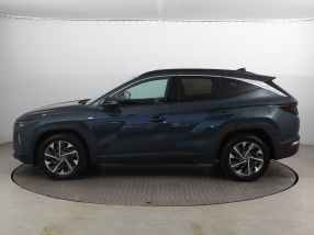 Hyundai Tucson - 2023