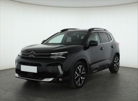 Citroen C5 Aircross - 2023