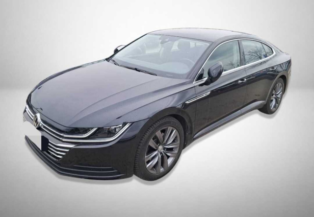 Volkswagen Arteon 2019
