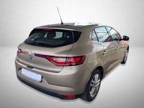 Renault Megane - 2017