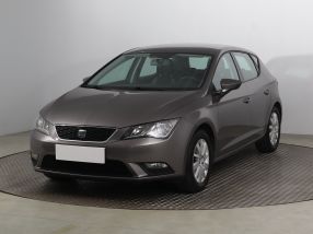 Seat Leon - 2016