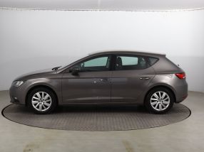 Seat Leon - 2016