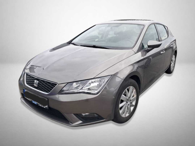 Seat Leon 2016