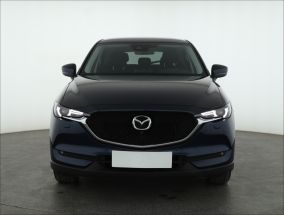 Mazda CX 5 - 2019