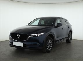 Mazda CX 5 - 2019