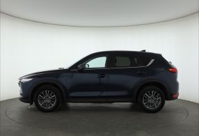 Mazda CX 5 - 2019