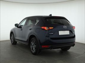 Mazda CX 5 - 2019