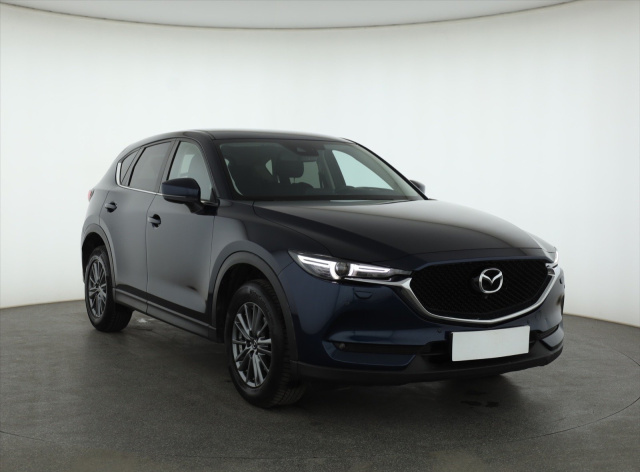 Mazda CX-5 2019