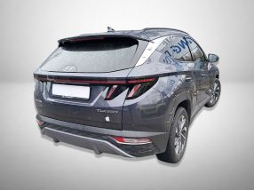 Hyundai Tucson - 2022