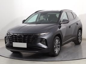 Hyundai Tucson - 2022