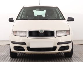 Skoda Fabia - 2006