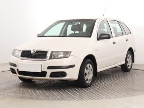 Skoda Fabia - 2006