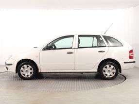 Skoda Fabia - 2006
