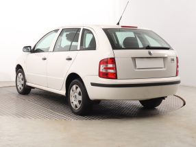 Skoda Fabia - 2006