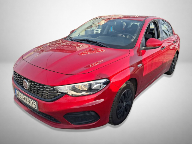 Fiat Tipo 2016