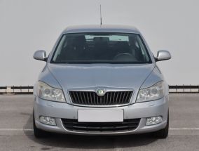 Skoda Octavia - 2009