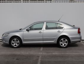Skoda Octavia - 2009