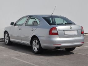 Skoda Octavia - 2009