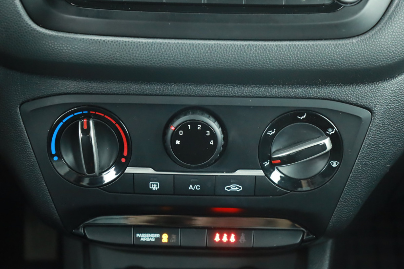 Hyundai i20, 2018