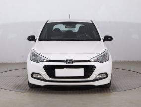 Hyundai i20 - 2018