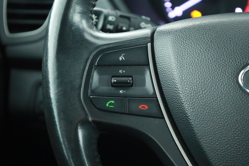 Hyundai i20, 2018