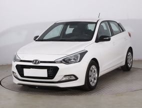 Hyundai i20 - 2018