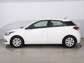 Hyundai i20 - 2018