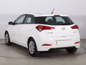 Hyundai i20 - 2018