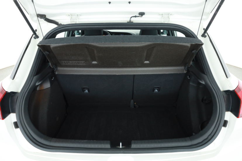 Hyundai i20, 2018