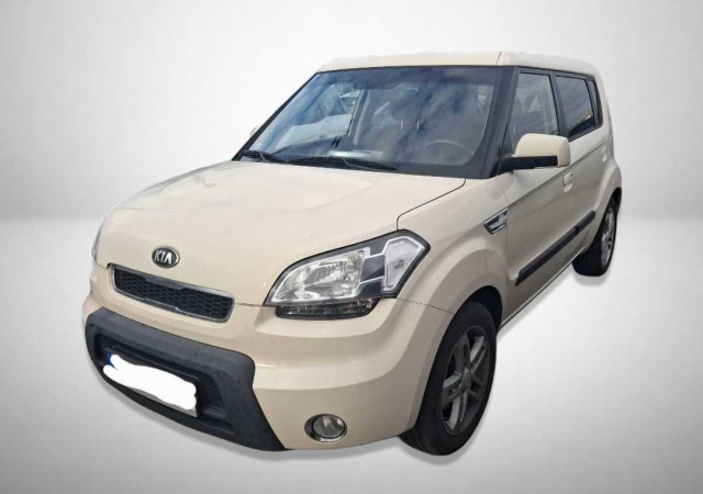 Kia Soul 2009