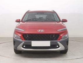Hyundai Kona - 2020