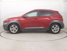 Hyundai Kona - 2020