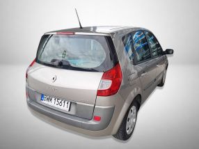 Renault Scenic - 2007