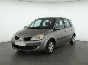 Renault Scenic - 2007