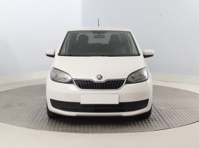 Škoda Citigo - 2018