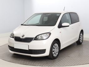 Škoda Citigo - 2018