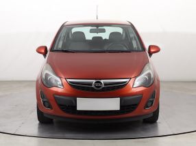 Opel Corsa - 2011