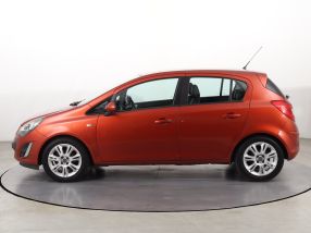 Opel Corsa - 2011