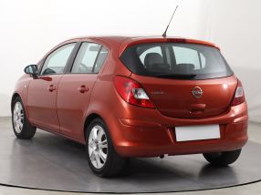 Opel Corsa - 2011