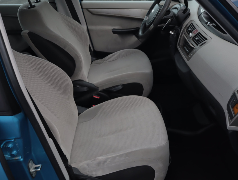 Citroen C4 Picasso, 2007